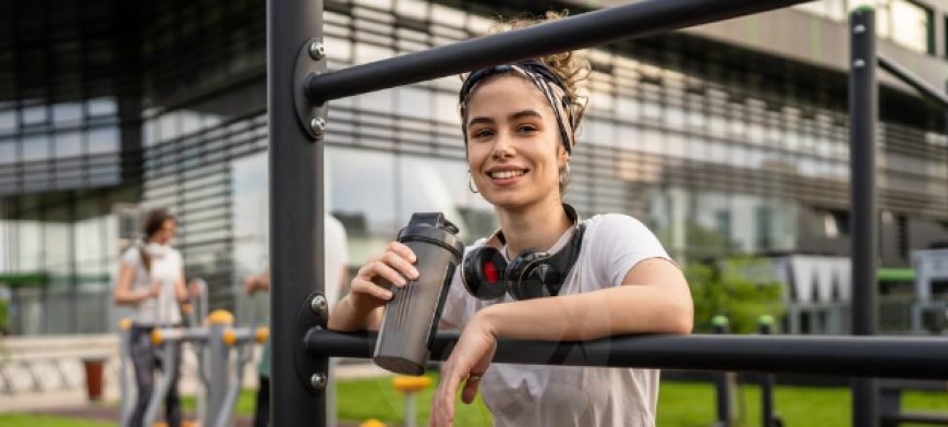 ABC dos suplementos esportivos: quais  existem e quais devo usar no treino?