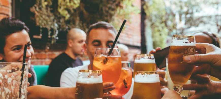 Como identificar quando o ‘beber socialmente’ vira dependência em álcool?