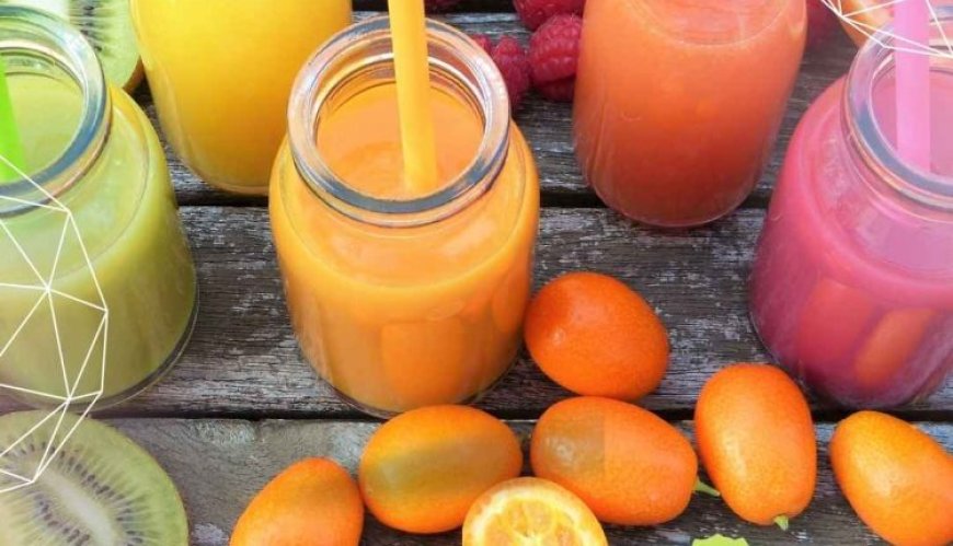 Quais os benefícios do suco de soja? engorda ou ajuda na dieta…