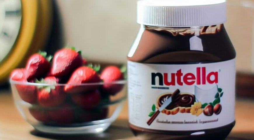 Nutella é remoso? Descubra a verdade por trás do sabor!