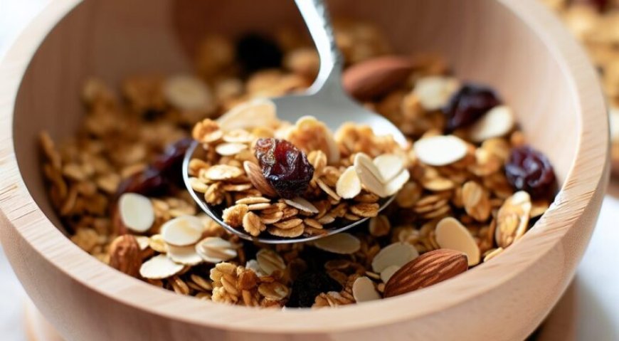 Granola é Remoso? Vamos Descobrir!