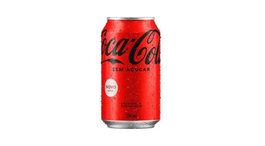 Coca zero engorda ou não?