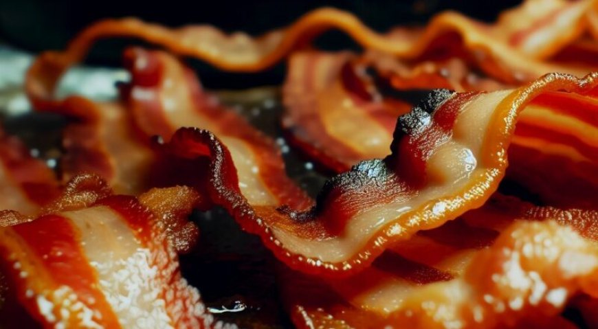 Bacon é remoso? Desvendando mitos e verdades alimentares