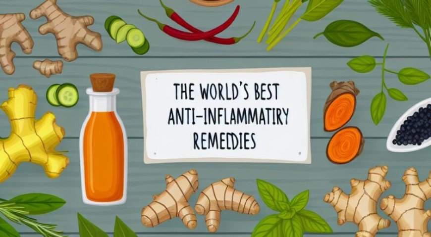 Cúrcuma: Melhor anti-inflamatório natural do mundo