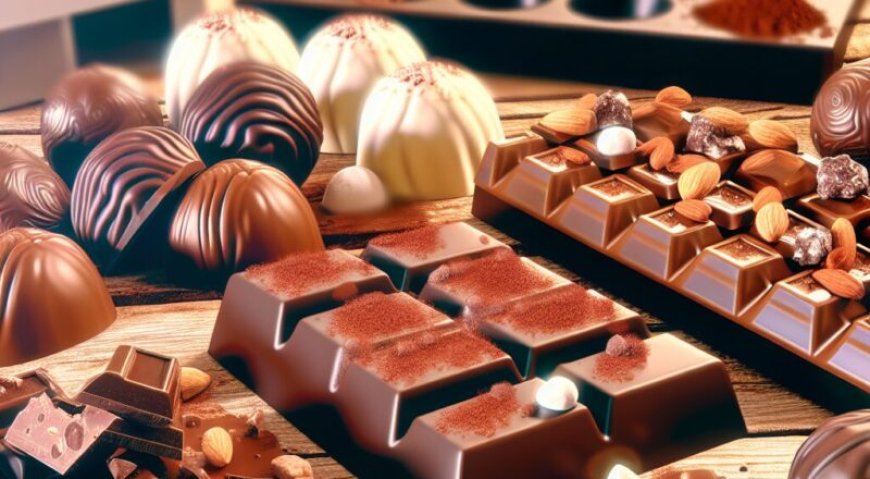 Chocolate é remoso: Mito ou Verdade? Desvendamos!